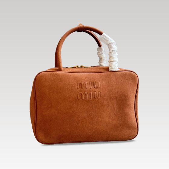 MIUMIU Beau briefcase